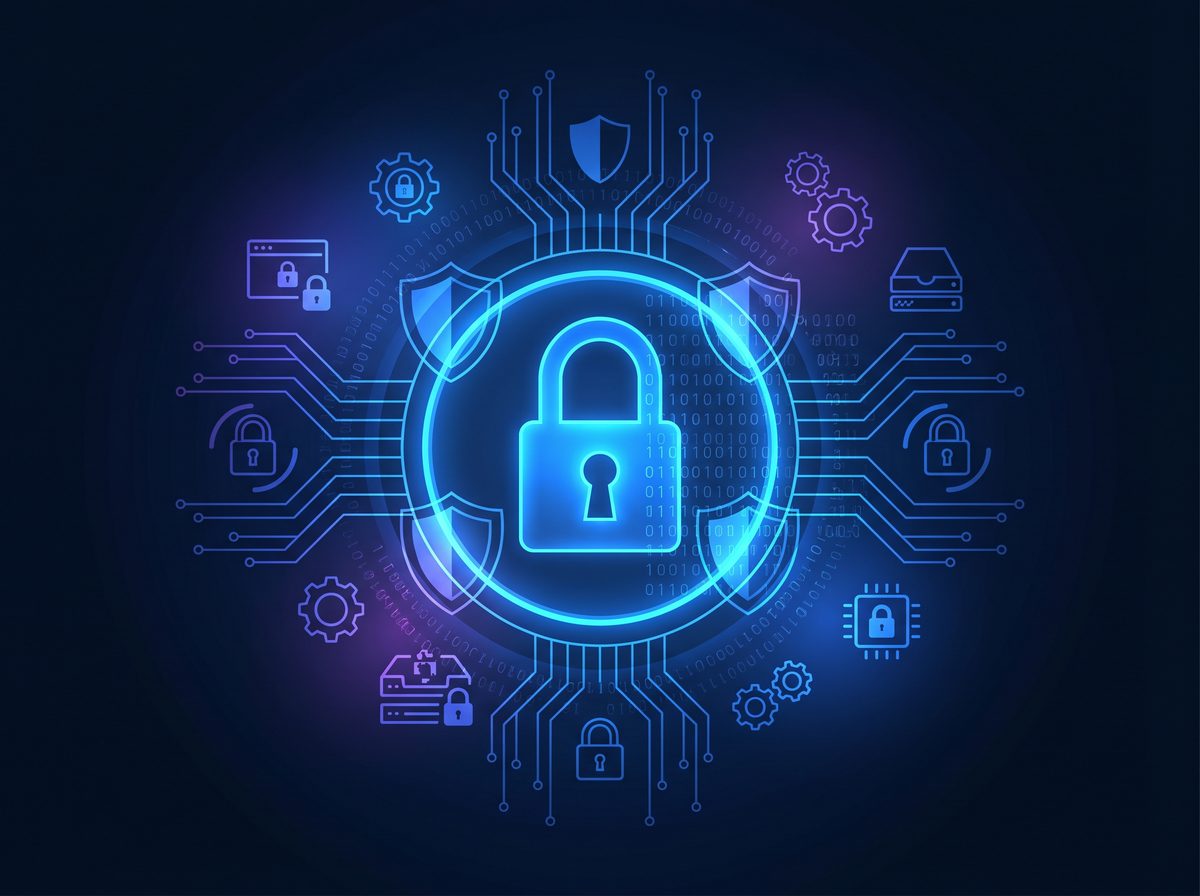 爱加加速器安全防护体系